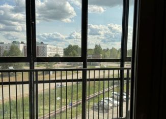 Продается 1-комнатная квартира, 40.5 м2, Елабуга, улица Марджани, 20