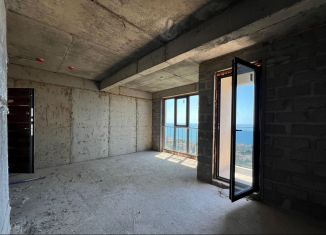 Продаю однокомнатную квартиру, 43.4 м2, Сочи, улица Бытха, 2Б, микрорайон Бытха