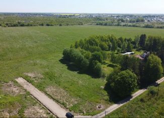 Продажа участка, 8 сот., поселок Владимировка