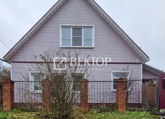 Продам дом, 93.7 м2, Иваново, Круглый проезд, 29