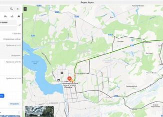 Продажа земельного участка, 10 сот., деревня Якшур, Полевой переулок