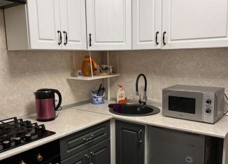 Сдам в аренду 2-комнатную квартиру, 43.8 м2, Кронштадт, улица Юрия Инге, 2/4