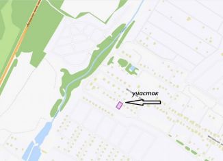 Продажа земельного участка, 13 сот., деревня Минино, деревня Минино, 39