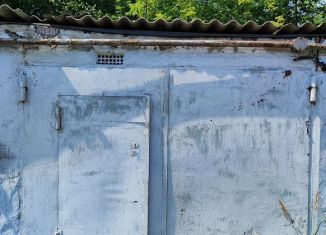 Продажа гаража, 19 м2, Омск, Кировский округ, 3-я Автомобильная улица, 5/1