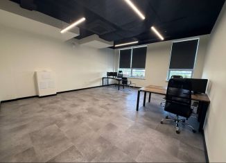 Сдача в аренду офиса, 37.4 м2, Воронежская область, Московский проспект, 19Б