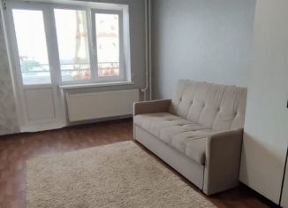 Сдаю в аренду 1-ком. квартиру, 29 м2, Тюмень, улица Мебельщиков, Ленинский округ