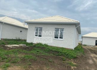 Продам дом, 75 м2, хутор Октябрьский, Подсолнечная улица