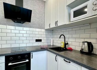 Продаю однокомнатную квартиру, 38 м2, Ростов-на-Дону, ЖК Пятый Элемент, улица Ерёменко, 114/1с1