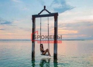 Продажа земельного участка, 10 сот., село Фрунзе, Российская улица, 18