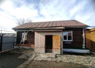 Продажа дома, 52 м2, Сысерть, улица Белинского, 75