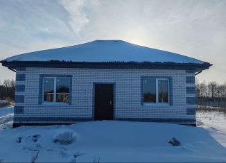 Дом на продажу, 85 м2, деревня Якуши, Уездная улица