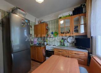 Продается однокомнатная квартира, 29 м2, Новосибирская область, Кубовая улица, 97
