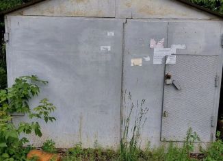 Продажа гаража, 18 м2, Республика Башкортостан, Сельская Богородская улица, 6к7
