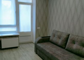 1-комнатная квартира в аренду, 35 м2, Аксай, улица Речников, 15Ак5