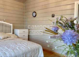 Дом на продажу, 80 м2, деревня Камыш, Тенистая улица, 6