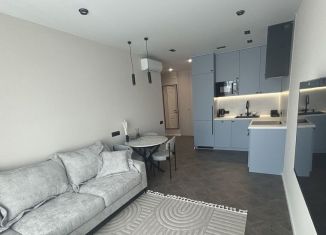 Сдам в аренду 2-ком. квартиру, 50 м2, Екатеринбург, улица Шаумяна, 30, метро Геологическая
