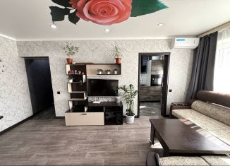 Продается двухкомнатная квартира, 38.5 м2, Маркс, 5-я линия, 21