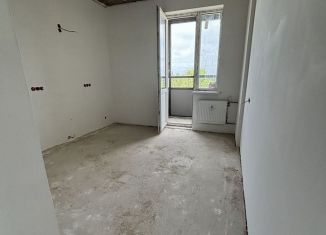 Двухкомнатная квартира на продажу, 52.5 м2, Кингисепп, переулок Юности, 4