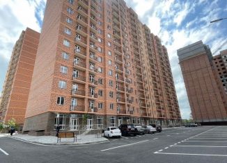 Продажа двухкомнатной квартиры, 55 м2, Грозный