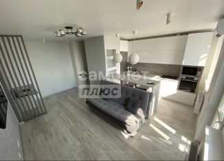 Продам 2-комнатную квартиру, 47.7 м2, Ростов-на-Дону, Стабильная улица, 3с1, ЖК Вест Сайд