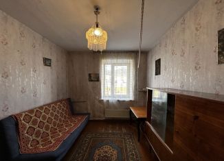 Сдам 2-ком. квартиру, 59.1 м2, Междуреченск, улица Пушкина, 59