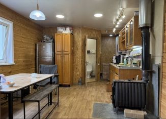 Аренда дома, 60 м2, поселок Аршан, Трактовая улица, 53/2