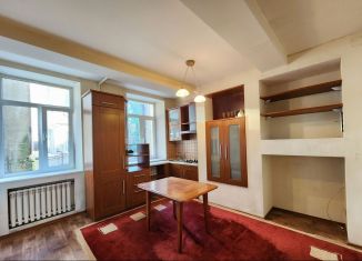 Продам однокомнатную квартиру, 42 м2, Саратов, улица имени М.Ю. Лермонтова, 31