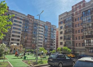 Квартира на продажу студия, 33 м2, деревня Ивановское, улица Семёна Гордого, 12