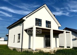 Продаю дом, 132 м2, станица Гостагаевская, Цветочная улица