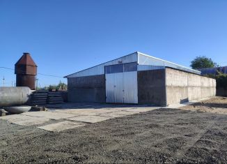 Сдаю в аренду складское помещение, 288 м2, Волгоградская область, Пригорный переулок, 16А