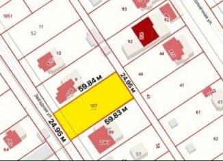 Продаю земельный участок, 15 сот., деревня Малая Ельня, Солнечная улица, 55