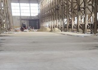 Производство в аренду, 21000 м2, Екатеринбург, улица Фронтовых Бригад, 18к13