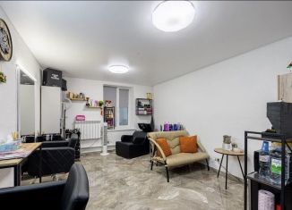 Продаю помещение свободного назначения, 19.1 м2, Москва, Халтуринская улица, 7Ак2, район Преображенское