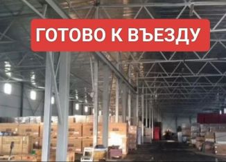 Аренда производства, 1710 м2, Ленинградская область, Волхонское шоссе, 4