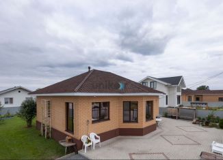 Продаю коттедж, 95 м2, Республика Башкортостан, Изумрудная улица