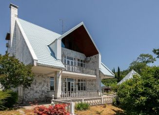 Сдаю в аренду дом, 400 м2, посёлок городского типа Дагомыс