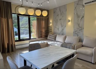 Аренда двухкомнатной квартиры, 44.7 м2, село Раздольное, Прямая улица, 14