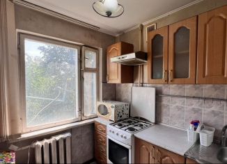 Продаю 1-комнатную квартиру, 31.6 м2, посёлок Берёзовый, улица Археолога Анфимова, 22