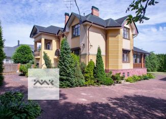 Продам дом, 314.8 м2, посёлок Тярлево, Нововестинская улица, 73