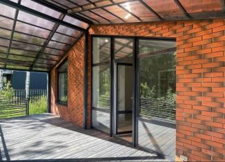 Продаю дом, 80 м2, деревня Сазонки