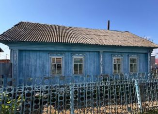 Продается дом, 56 м2, деревня Азьмушкино, улица Тукая, 40