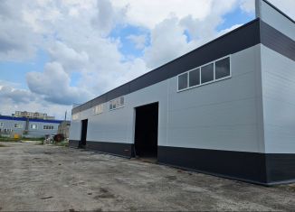 Сдается в аренду складское помещение, 1300 м2, Рязань, Восточная Окружная дорога, 10