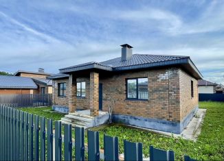 Коттедж на продажу, 121 м2, Республика Башкортостан, улица Михаила Дорохова, 56