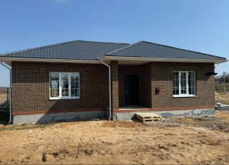 Продажа дома, 100 м2, деревня Зимняя Горка, Лебединая улица