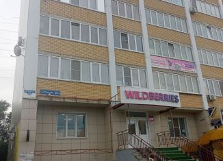 Продам квартиру студию, 23.4 м2, Тамбов, улица Рылеева, 60А
