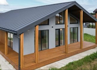 Продается дом, 120 м2, Тула, Каширская улица