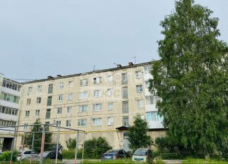 Продается 1-ком. квартира, 32.8 м2, Серов, улица Заславского, 30