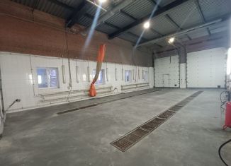 Сдаю производство, 228 м2, Челябинск, 2-я Базовая улица, 56