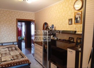 3-комнатная квартира на продажу, 58.7 м2, Лобня, Кольцевая улица, 4