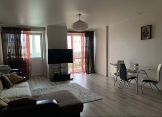 Продам однокомнатную квартиру, 59.5 м2, Ростов-на-Дону, улица Петрашевского, 36, ЖК Красный Город-Сад